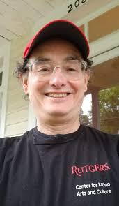 I am thrilled to announce that I am retiring from my role as Director of  the Center for Latino Arts and Culture after 20 years of service, effective  July 1, 2025. Since