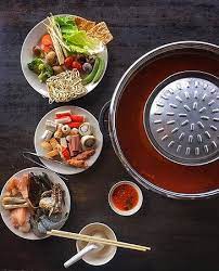 Последние твиты от susuka steamboat and grill (@andsusuka). The Best Steamboat Grill In Town Picture Of Rotarium Buffet Steamboat And Grill Temerloh Tripadvisor
