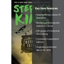 Needful Things, (Paperback) - Walmart.com
