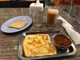 Check spelling or type a new query. Roti Canai Picture Of Canai Mamak Banda Aceh Tripadvisor
