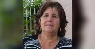 Maria Guadalupe Adame Obituary