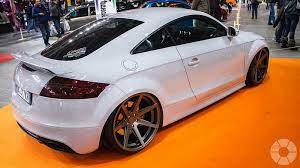 Audi Tt Rs 2009 Audi Tt Audi Tt Rs Audi