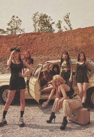 G I Dle Uh Oh Photobook Scan G I Dle Neverland International Facebook G idle uh oh lyrics mp3 & mp4. g i dle uh oh photobook scan g i