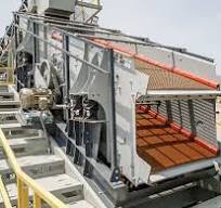 Vibratory Equipment | Screening & Feeding Solutions