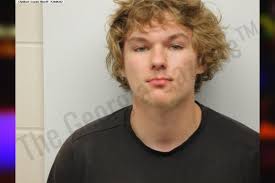 Aiden Youmans — Chatham County Jail Bookings