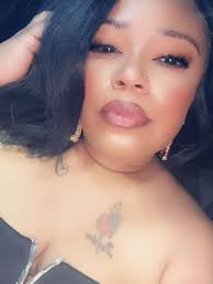 Photo by Deidre Strickland "ds3glam" (@_db3eventsandglam) · December 3, 2025