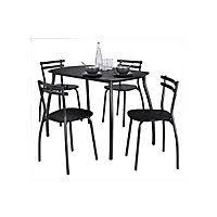 Dining Room Sets In A Variety Of Colours Styles At Homebase Dining Room Sets Dining Black Chair