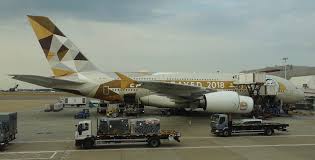 Maybe you would like to learn more about one of these? Etihad Selling Travel Vouchers With 50 Bonus One Mile At A Time