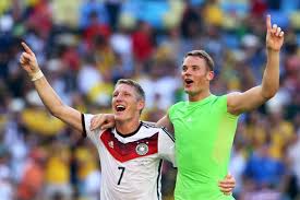 Lionel messi won the award as the world player of the year for the fifth time, extending. 2014 Fifa Ballon D Or Manuel Neuer Joins Cristiano Ronaldo And Lionel Messi In Final Three Bavarian Football Works