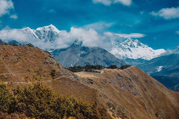 Everest Base Camp Trek in September: Weather, Crowds, Flights and Tips