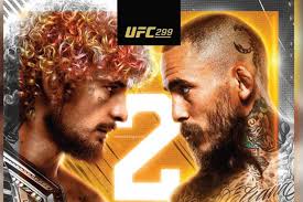 Sean O'Malley is surprisingly excited about no longer holding the UFC title  😅