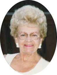 Obituary of Adelaide Doucet