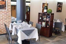 The curry dishes are very flavourable. Restaurant Fonds De Commerce 120 Couverts Jarry 8 Photos Restaurant Zi Jarry 97122 Baie Mahault Guadeloupe