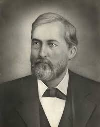 West, Charles Shannon