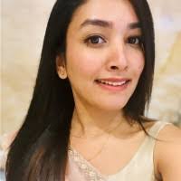 Amrutha Gowda's Instagram, Twitter & Facebook