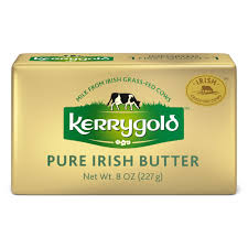 If the recipe calls for 1 cup butter, use 3/4 cup pumpkin puree. Salted Butter Kerrygold Usa