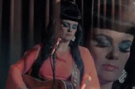 Watch Tami Neilson Grapple With Homesickness in 'Manitoba Sunrise at Motel  6'