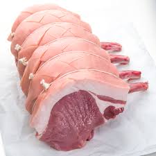 Pork fillet, also known as the tenderloin, is the eye fillet that comes from within the loin. How To Cook Yorkshire Pig Trimmed Rack Of Pork Loin