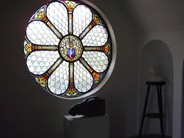 Check spelling or type a new query. Round Stained Glass Window Monuments Reveal