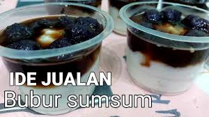 Temukan 400+ resep bubur sumsum dengan berbagai variasi mulai dari bubur sumsum, bubur sumsum gula merah, bubur sumsum lembut, bubur sumsum pandan hingga yang spesial untuk keluarga tercinta. Resep Kue Jongkong Ide Jualan Resep Bubur Sumsum Tremendous Lembut Dan Enak Menu Takjil Modal Minim Buat Kue