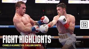 Horario Y Donde Ver Por Tv El Combate Entre Canelo Alvarez Y Avni Yildirim