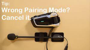 Cardo pack talk after 2019 will have jbl speakers, cardo pack before 2019 will have regular slim speakers here is two different links.(link with jbl speakers. Cardo Packtalk Bold Helpful Pairing Tip Youtube