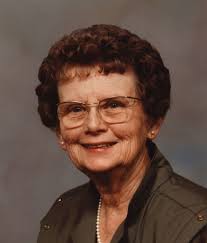 Tribute for Mabel Varner