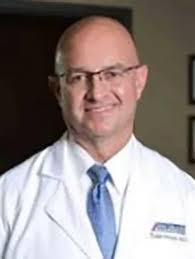 Benjamin Todd Drury, MD, Orthopaedic Surgery in Fort Worth, TX