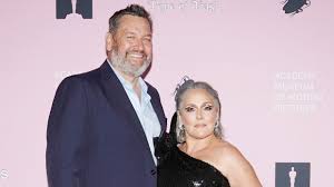 Who is Ricki Lake's husband?