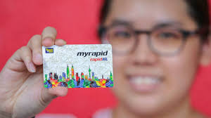Great news, fellow rapid kl commuters! Prasarana Extends Myrapid Card Migration To July 31