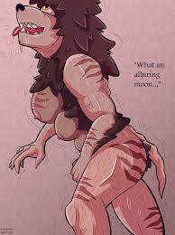 Female werewolf rule 34 - Best adult videos and photos