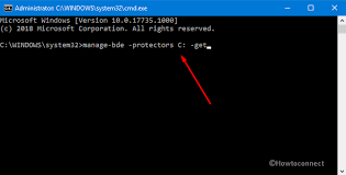 After pressing enter, you'll be prompted to enter the user password. How To Get Bitlocker Recovery Key From Cmd In Windows 11 Or 10