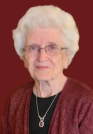 Obituary for Marion F. (Leahr) Phillips