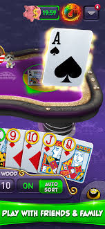 Gin Rummy Plus Card Game On The App Store Gin Rummy Rummy Gin