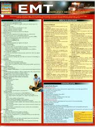 emt reference chart