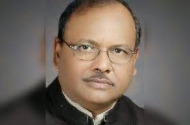 वाराणसी में एमएलसी केदारनाथ सिंह को हुआ कोरोना, इसके पहले तीन विधायक आ चुके  हैं कोरोना पाजिटिव