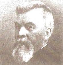 Ebenezer Patrick McClaskey (1834-1920)