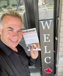 Our first Books & Bagels event is happening in Milton this Saturday! 📚  Help us sort the piles of books we have and enjoy a tasty bagel from  Huddy's all while making