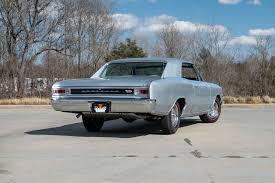 Image result for Chateau Slate 1966 Chevelle
