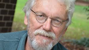 Mike Lucas featured in "Orthodox Arts Journal" article