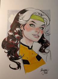 🎨 Art by Angela Moulton @angelamoultonart