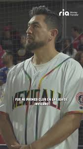 No se cansa de lucir 🤩 Manny Barrera volvió a dominar con  @clubtomaterosoficial y es el Pitcher de la semana de @salsahuichol 💪🍅  ¡Muchas felicidades! 🙌 #PitcherHuichol 🌶️ #LigaARCO ⚾