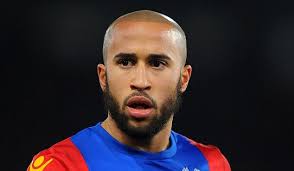 Get the latest andros townsend news, photos, rankings, lists and more on bleacher report. Newcastle Consider Re Signing Andros Townsend From Crystal Palace Daily Mail Online