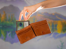 Maybe you would like to learn more about one of these? The Stockbrokers Of Magic The Gathering Play For Keeps Wired