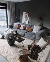 My modern bohemian living room has one central focal point that is the perfect mixture of modern and bohemian: Interior Design Certification Volvo Xc90 R Design Interior Interior Design Course London Metropolitan Living Room Color Room Interior Home Decor Bedroom