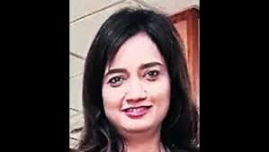 Captain Singh: Captain Shweta Singh Becomes First Woman CFOI in DGCA Mumbai 