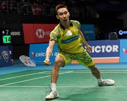Watch badminton live and on demand and get the latest news from the best international events. Kembali Jalani Latihan Pemulihan Utusan Borneo Online