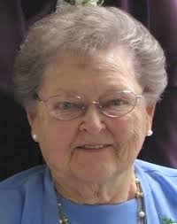 June Frances Lapointe Obituary