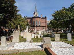 Hours may change under current circumstances St Peter S Catholic Church 1529 Assembly St Columbia Sc Places Of Worship Mapquest