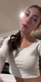 Marie Killian's Instagram, Twitter & Facebook